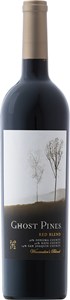 Ghost Pines Winemaker's Blend Red Blend  2011